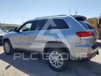 2021 Jeep CHEROKEE фото