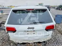 2021 Jeep CHEROKEE фото