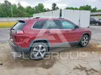 2021 Jeep CHEROKEE photo