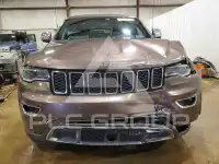 2021 Jeep CHEROKEE фото
