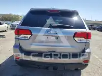 2021 Jeep CHEROKEE фото