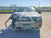 2021 Jeep CHEROKEE фото