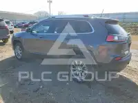 2021 Jeep Grand Cherokee фото