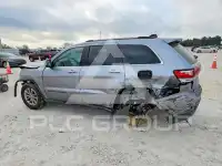 2021 Jeep CHEROKEE фото