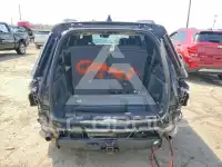 2021 Jeep CHEROKEE фото