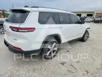 2021 Jeep CHEROKEE фото