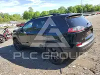 2021 Jeep CHEROKEE фото