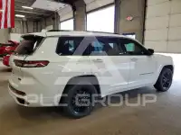 2021 Jeep CHEROKEE фото