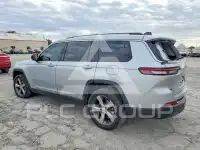 2021 Jeep CHEROKEE фото