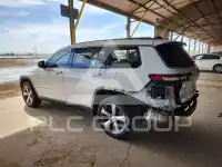2021 Jeep CHEROKEE photo