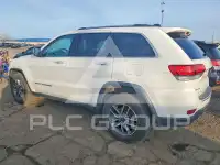 2021 Jeep CHEROKEE photo