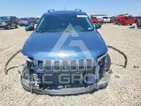 2021 Jeep Grand Cherokee фото