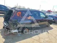 2021 Jeep CHEROKEE фото