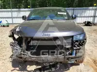 2021 Jeep CHEROKEE фото