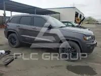2021 Jeep CHEROKEE photo