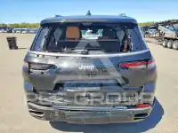2021 Jeep CHEROKEE фото