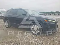 2021 Jeep CHEROKEE фото