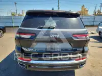 2021 Jeep CHEROKEE фото