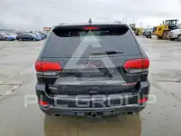 2021 Jeep CHEROKEE photo