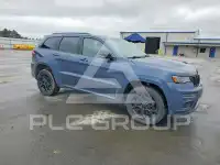 2021 Jeep CHEROKEE фото