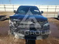 2021 Jeep CHEROKEE фото