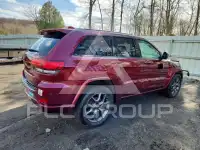 2021 Jeep CHEROKEE фото
