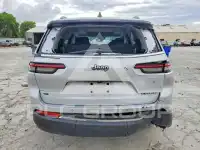 2021 Jeep CHEROKEE фото