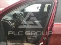 2021 Jeep CHEROKEE фото