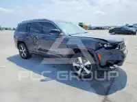 2021 Jeep CHEROKEE фото