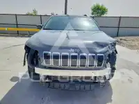 2021 Jeep CHEROKEE фото