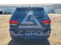 2021 Jeep CHEROKEE фото