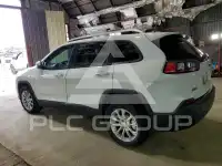 2021 Jeep CHEROKEE фото