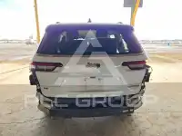 2021 Jeep CHEROKEE photo