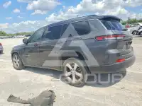 2021 Jeep CHEROKEE фото