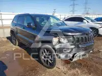 2021 Jeep CHEROKEE фото