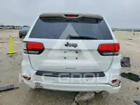 2021 Jeep Grand Cherokee фото