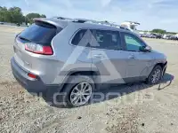 2021 Jeep CHEROKEE фото