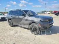 2021 Jeep CHEROKEE фото