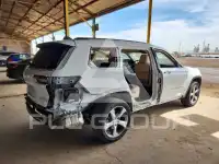 2021 Jeep CHEROKEE photo