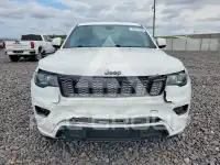 2021 Jeep CHEROKEE фото
