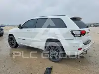 2021 Jeep Grand Cherokee фото