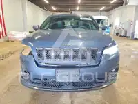 2021 Jeep CHEROKEE фото
