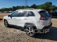 2021 Jeep CHEROKEE фото