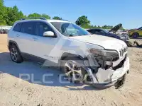 2021 Jeep CHEROKEE фото