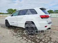 2021 Jeep CHEROKEE photo