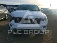 2021 Jeep CHEROKEE photo