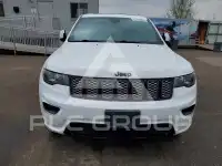 2021 Jeep CHEROKEE фото