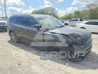 2021 Jeep CHEROKEE фото