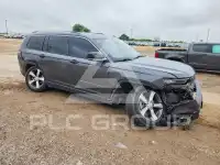 2021 Jeep CHEROKEE фото
