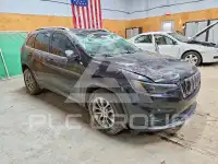 2021 Jeep CHEROKEE photo